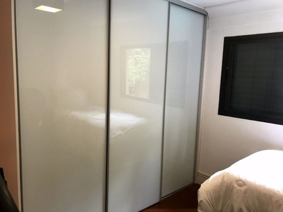 Imagem Apartamento com 3 Quartos à Venda, 180 m² em Indianópolis - São Paulo