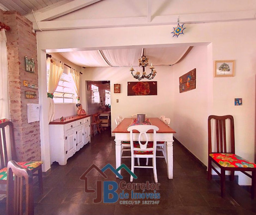 Imagem Chácara com 6 Quartos à Venda, 5.000 m² em Curral - Ibiúna
