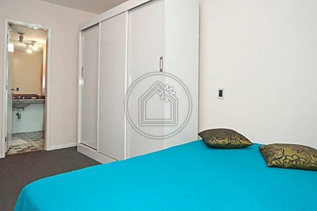 Imagem Apartamento com 2 Quartos à Venda, 74 m² em Leblon - Rio De Janeiro