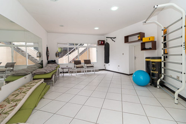 Imagem Casa de Condomínio com 4 Quartos à Venda, 815 m² em Tambore 01 - Alphaville