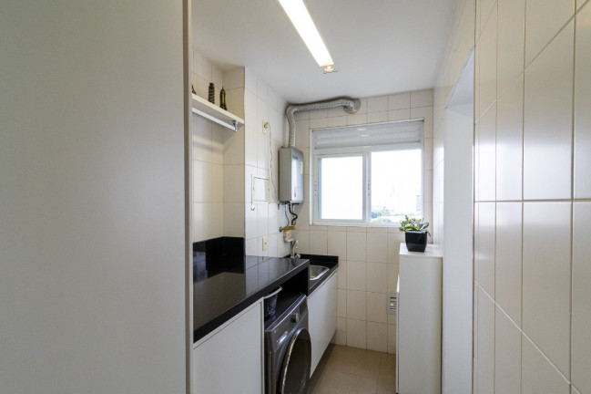 Imagem Apartamento com 3 Quartos à Venda, 87 m² em Vila Anastácio - São Paulo