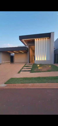 Imagem Casa com 4 Quartos à Venda, 350 m² em Bonfim Paulista - Ribeirão Preto Imagem Casa com 4 Quartos à Venda, 350 m² em Bonfim Paulista - Ribeirão Preto