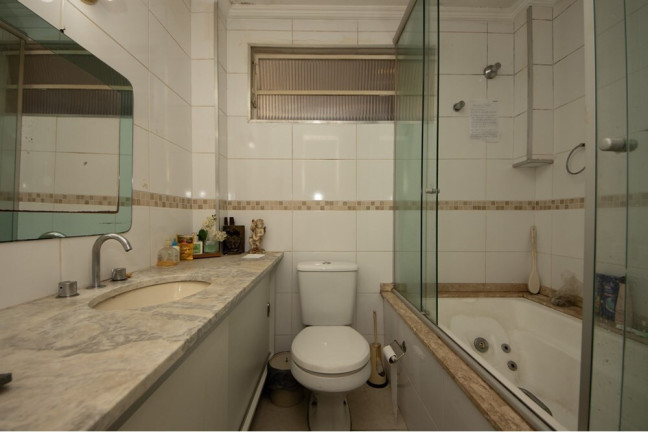 Imagem Imóvel com 2 Quartos à Venda, 74 m² em Moema - São Paulo