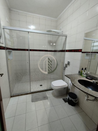 Imagem Casa com 3 Quartos à Venda, 151 m² em Embaré - Santos