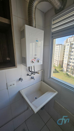Imagem Apartamento com 2 Quartos à Venda, 48 m² em Vila Mogilar - Mogi Das Cruzes