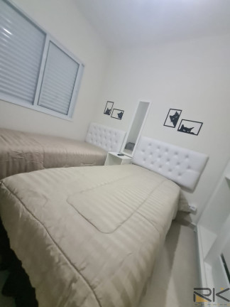 Imagem Apartamento com 2 Quartos à Venda, 74 m² em Praia Grande - Ubatuba