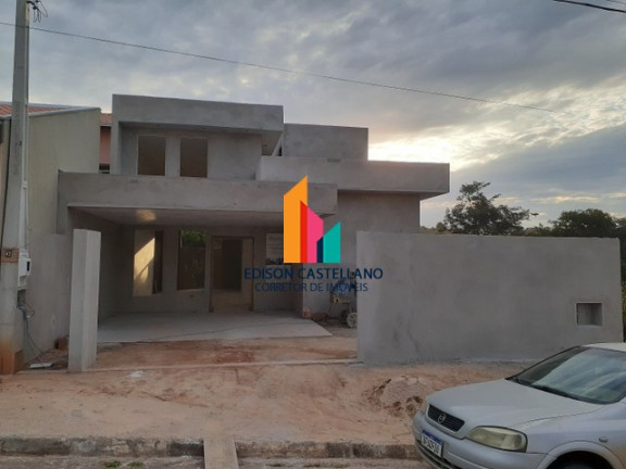 Imagem Casa com 3 Quartos à Venda, 250 m² em Jardim Perolla - Itupeva Imagem Casa com 3 Quartos à Venda, 250 m² em Jardim Perolla - Itupeva
