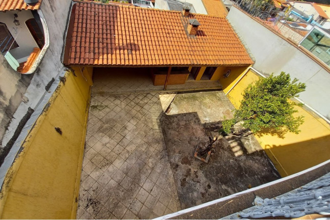 Imagem Casa com 4 Quartos à Venda, 377 m² em Jardim Nossa Senhora Do Carmo - São Paulo Imagem Casa com 4 Quartos à Venda, 377 m² em Jardim Nossa Senhora Do Carmo - São Paulo
