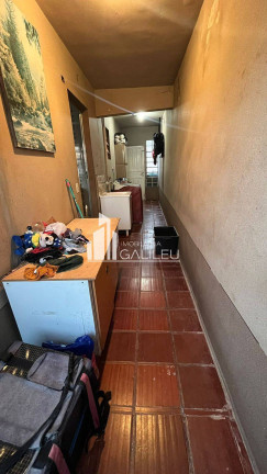 Imagem Casa com 2 Quartos à Venda, 113 m² em Vila Costa E Silva - Campinas