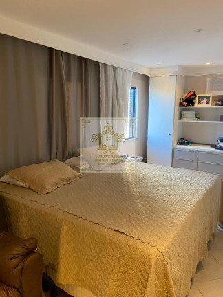 Imagem Cobertura com 3 Quartos à Venda, 200 m² em Caminho Das árvores - Salvador