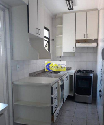 Imagem Apartamento com 2 Quartos à Venda, 82 m² em Vila Valparaíso - Santo André Imagem Apartamento com 2 Quartos à Venda, 82 m² em Vila Valparaíso - Santo André