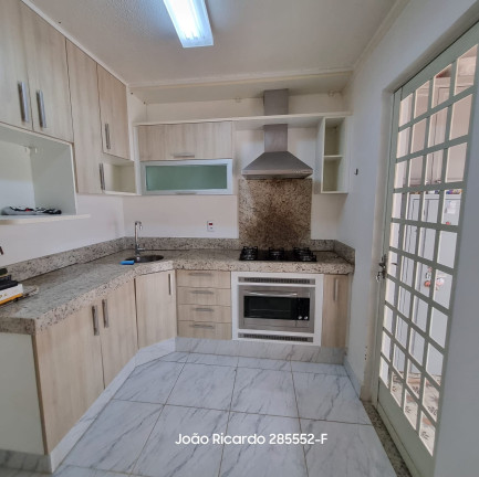 Imagem Casa com 3 Quartos à Venda, 78 m² em Parque Villa Flores - Sumaré Imagem Casa com 3 Quartos à Venda, 78 m² em Parque Villa Flores - Sumaré