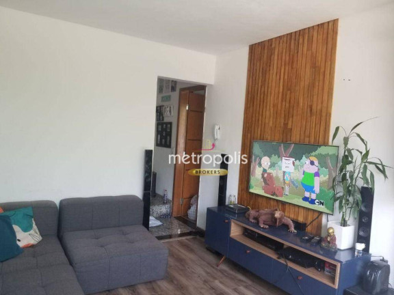Imagem Sobrado com 3 Quartos à Venda, 170 m² em Campestre - Santo André Imagem Sobrado com 3 Quartos à Venda, 170 m² em Campestre - Santo André