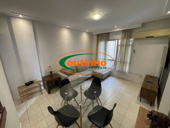 Imagem Apartamento com 2 Quartos à Venda, 60 m² em Tijuca - Rio De Janeiro Imagem Apartamento com 2 Quartos à Venda, 60 m² em Tijuca - Rio De Janeiro