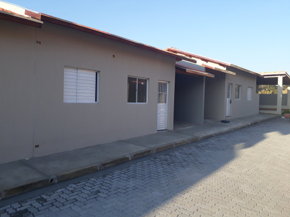 Imagem Apartamento com 2 Quartos à Venda, 44 m² em Parque Novo Horizonte - São José Dos Campos Imagem Apartamento com 2 Quartos à Venda, 44 m² em Parque Novo Horizonte - São José Dos Campos