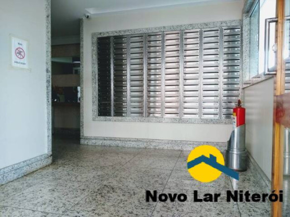 Imagem Apartamento com 2 Quartos à Venda, 60 m² em Icaraí - Niterói Imagem Apartamento com 2 Quartos à Venda, 60 m² em Icaraí - Niterói