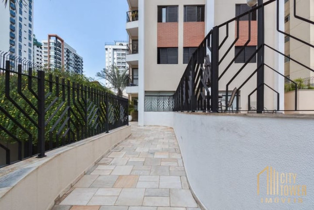 Imagem Apartamento com 3 Quartos à Venda, 100 m² em Vila Mariana - São Paulo Imagem Apartamento com 3 Quartos à Venda, 100 m² em Vila Mariana - São Paulo