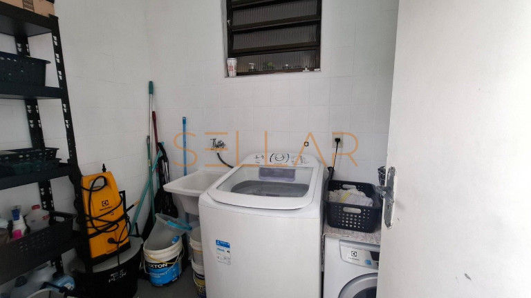 Imagem Casa com 4 Quartos para Alugar, 265 m² em Vila Romana - São Paulo