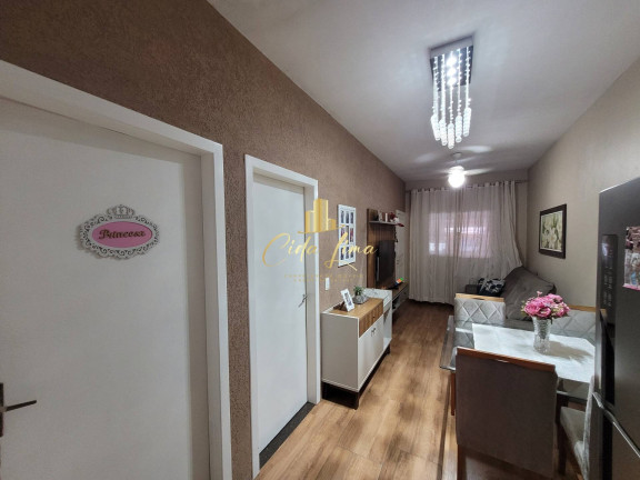 Imagem Casa com 2 Quartos à Venda, 100 m² em Bela Vista - Palhoça Imagem Casa com 2 Quartos à Venda, 100 m² em Bela Vista - Palhoça