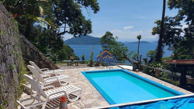 Imagem Casa com 4 Quartos à Venda, 1.500 m² em Vila Velha - Angra Dos Reis Imagem Casa com 4 Quartos à Venda, 1.500 m² em Vila Velha - Angra Dos Reis