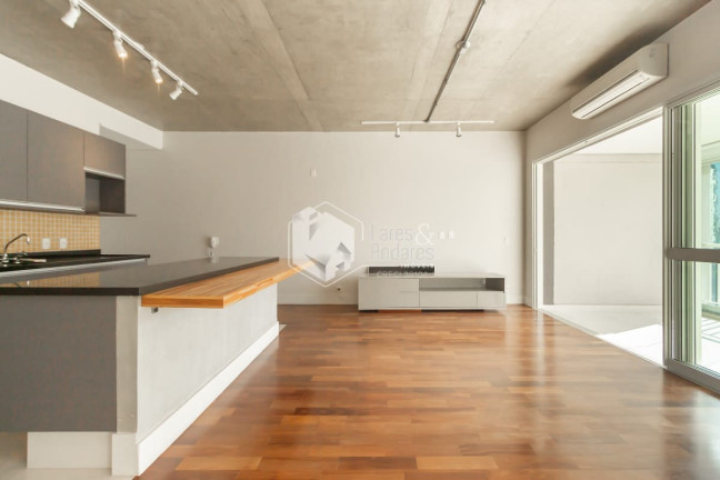Imagem Apartamento com 1 Quarto à Venda, 90 m² em Itaim Bibi - São Paulo Imagem Apartamento com 1 Quarto à Venda, 90 m² em Itaim Bibi - São Paulo