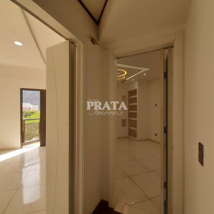 Imagem Apartamento com 3 Quartos à Venda, 140 m² em Marapé - Santos Imagem Apartamento com 3 Quartos à Venda, 140 m² em Marapé - Santos