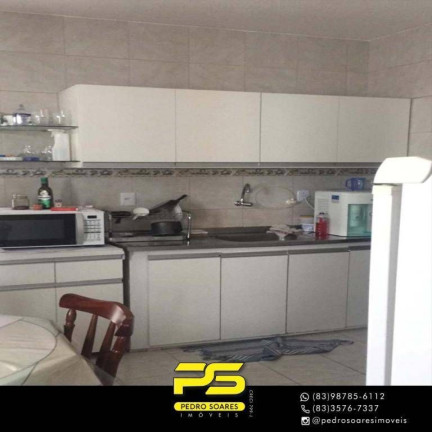 Imagem Casa com 3 Quartos à Venda, 300 m² em Jardim Cidade Universitária - João Pessoa Imagem Casa com 3 Quartos à Venda, 300 m² em Jardim Cidade Universitária - João Pessoa