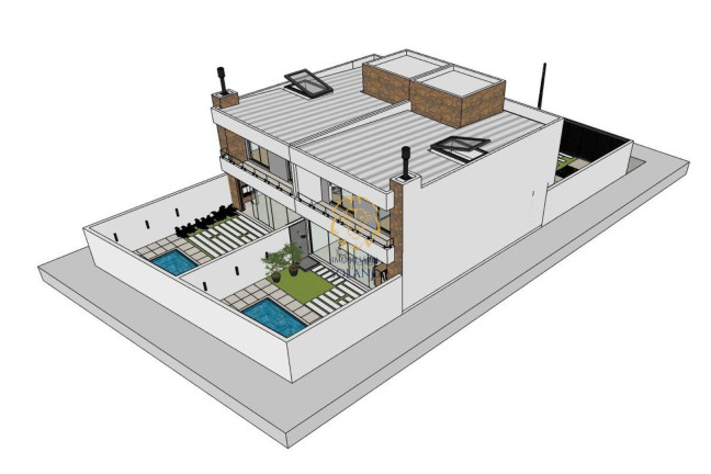 Imagem Sobrado com 3 Quartos à Venda, 179 m² em Praia Das Canoas - Pontal Do Paraná Imagem Sobrado com 3 Quartos à Venda, 179 m² em Praia Das Canoas - Pontal Do Paraná