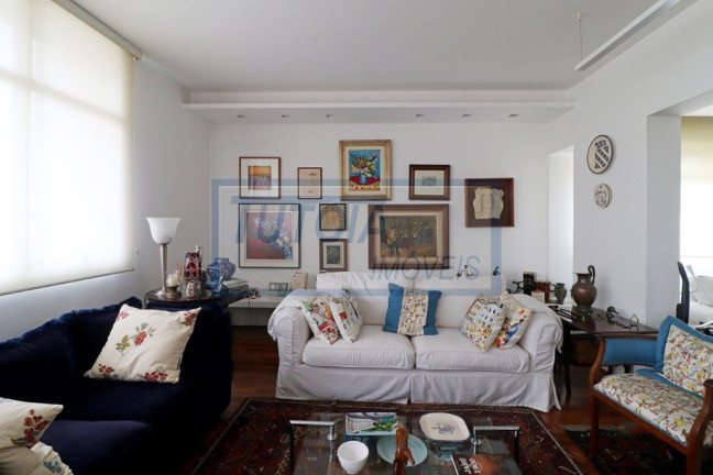 Imagem Apartamento com 2 Quartos à Venda, 164 m² em Jardim Paulista - São Paulo Imagem Apartamento com 2 Quartos à Venda, 164 m² em Jardim Paulista - São Paulo