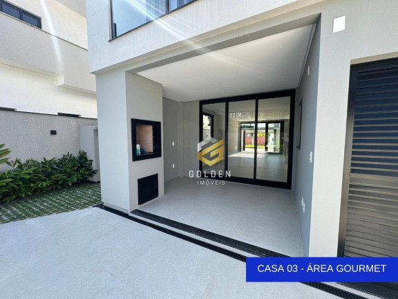 Imagem Casa com 3 Quartos à Venda, 160 m² em Porto Belo - Porto Belo Imagem Casa com 3 Quartos à Venda, 160 m² em Porto Belo - Porto Belo