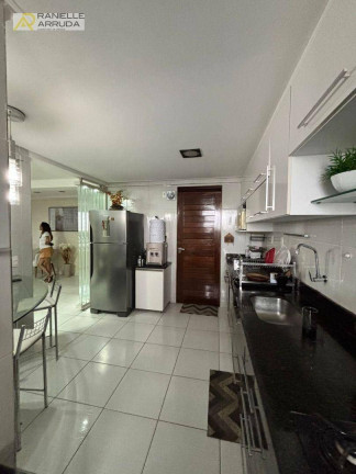 Imagem Apartamento com 3 Quartos à Venda, 92 m² em Aeroclube - João Pessoa Imagem Apartamento com 3 Quartos à Venda, 92 m² em Aeroclube - João Pessoa