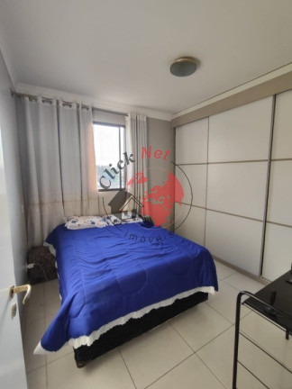 Imagem Apartamento com 2 Quartos à Venda, 64 m² em Demarchi - São Bernardo Do Campo