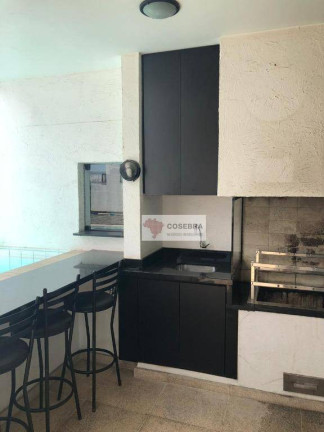 Imagem Cobertura com 3 Quartos à Venda, 210 m² em Moema - São Paulo Imagem Cobertura com 3 Quartos à Venda, 210 m² em Moema - São Paulo