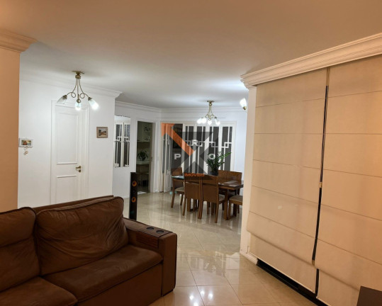 Imagem Imóvel com 3 Quartos à Venda, 145 m² em Vila Moinho Velho - São Paulo Imagem Imóvel com 3 Quartos à Venda, 145 m² em Vila Moinho Velho - São Paulo