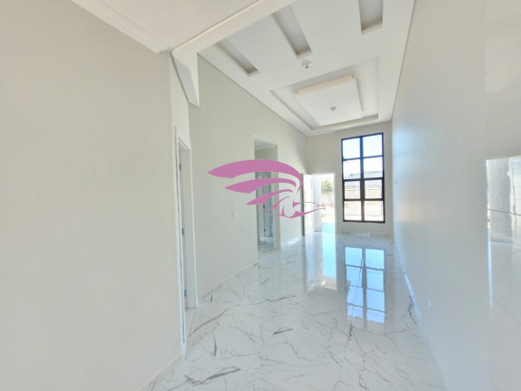 Casa com 3 Quartos à Venda, 63 m² em Eucaliptos - Fazenda Rio Grande
