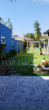 Casa com 3 Quartos à Venda, 439 m² em Cidade Jardim - Jacareí