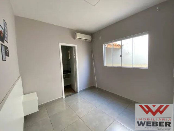 Imagem Casa de Condomínio com 3 Quartos à Venda, 70 m² em Wanel Ville - Sorocaba