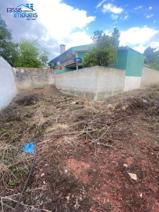 Imagem Terreno à Venda, 190 m² em Guaraituba - Colombo Imagem Terreno à Venda, 190 m² em Guaraituba - Colombo
