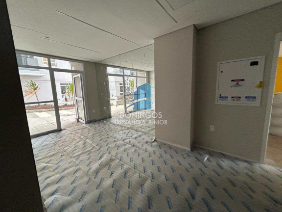 Imagem Apartamento com 2 Quartos à Venda, 42 m² em Barra Funda - São Paulo