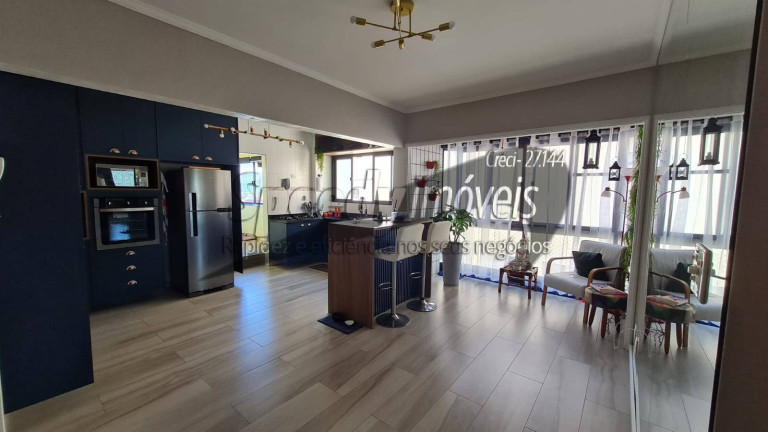 Imagem Apartamento com 2 Quartos à Venda, 103 m² em Ponta Da Praia - Santos Imagem Apartamento com 2 Quartos à Venda, 103 m² em Ponta Da Praia - Santos