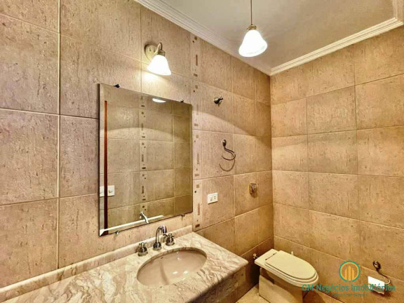Imagem Casa de Condomínio com 4 Quartos à Venda, 1 m² em Nova Higienópolis - Jandira Imagem Casa de Condomínio com 4 Quartos à Venda, 1 m² em Nova Higienópolis - Jandira