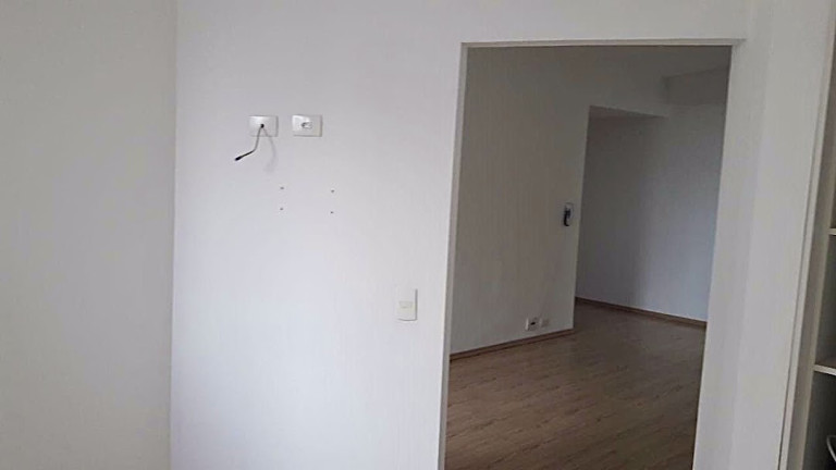 Imagem Apartamento com 1 Quarto à Venda, 39 m² em Moema - São Paulo Imagem Apartamento com 1 Quarto à Venda, 39 m² em Moema - São Paulo