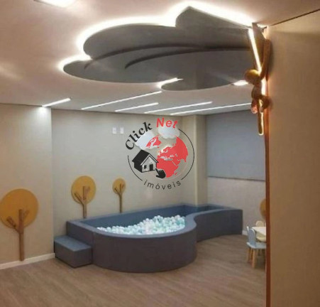 Imagem Apartamento com 2 Quartos à Venda, 48 m² em Centro - São Bernardo Do Campo Imagem Apartamento com 2 Quartos à Venda, 48 m² em Centro - São Bernardo Do Campo