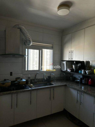 Imagem Apartamento com 3 Quartos à Venda, 89 m² em Santa Maria - São Caetano Do Sul Imagem Apartamento com 3 Quartos à Venda, 89 m² em Santa Maria - São Caetano Do Sul
