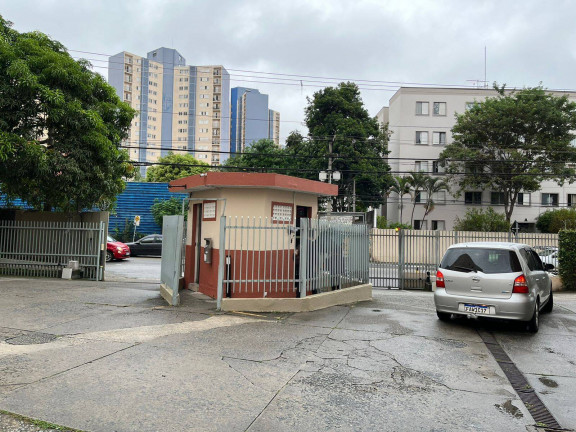 Imagem Apartamento com 3 Quartos à Venda, 72 m² em Vila Alpina - São Paulo Imagem Apartamento com 3 Quartos à Venda, 72 m² em Vila Alpina - São Paulo