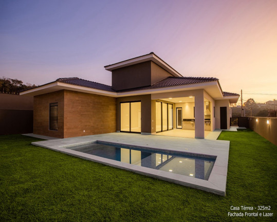 Imagem Casa com 4 Quartos à Venda, 325 m² em Medeiros - Jundiaí Imagem Casa com 4 Quartos à Venda, 325 m² em Medeiros - Jundiaí