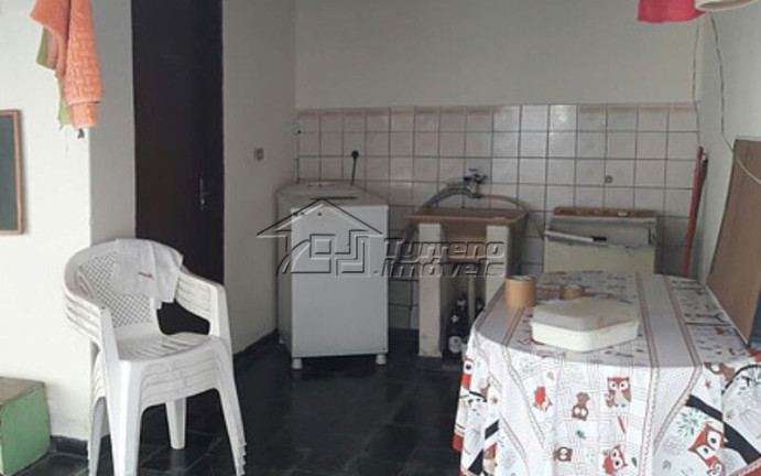 Imagem Casa com 2 Quartos à Venda, 93 m² em Vila Industrial - São José Dos Campos Imagem Casa com 2 Quartos à Venda, 93 m² em Vila Industrial - São José Dos Campos