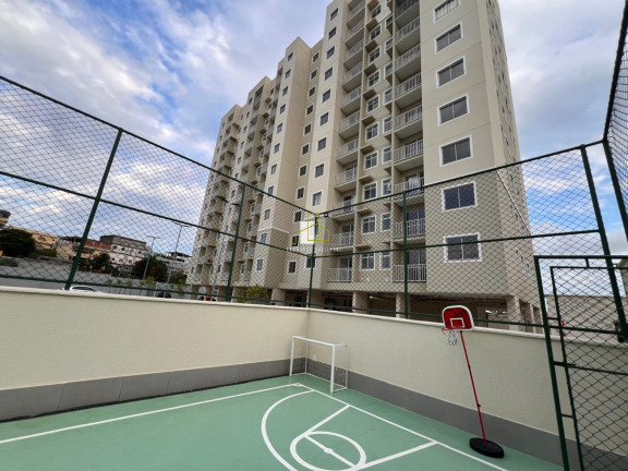 Imagem Imóvel com 2 Quartos à Venda, 45 m² em Morada De Santa Fé - Cariacica Imagem Imóvel com 2 Quartos à Venda, 45 m² em Morada De Santa Fé - Cariacica