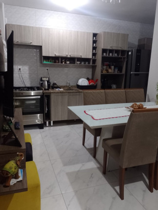 Sobrado com 4 Quartos à Venda, 182 m² em Rio Pequeno - Camboriú