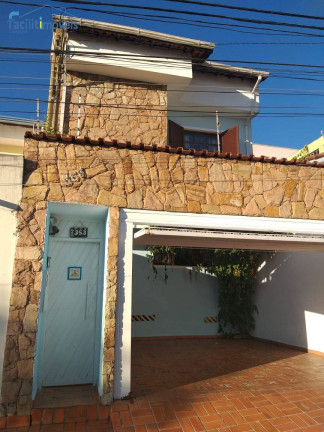 Imagem Sobrado com 3 Quartos à Venda, 198 m² em Planalto - São Bernardo Do Campo Imagem Sobrado com 3 Quartos à Venda, 198 m² em Planalto - São Bernardo Do Campo